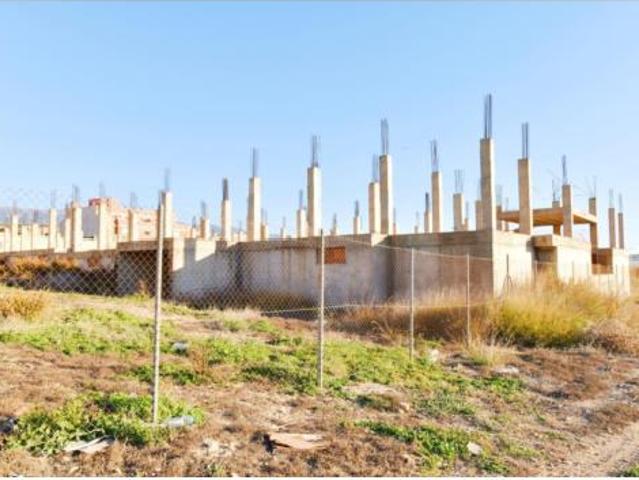 Piso en venta en Matagorda, El Ejido