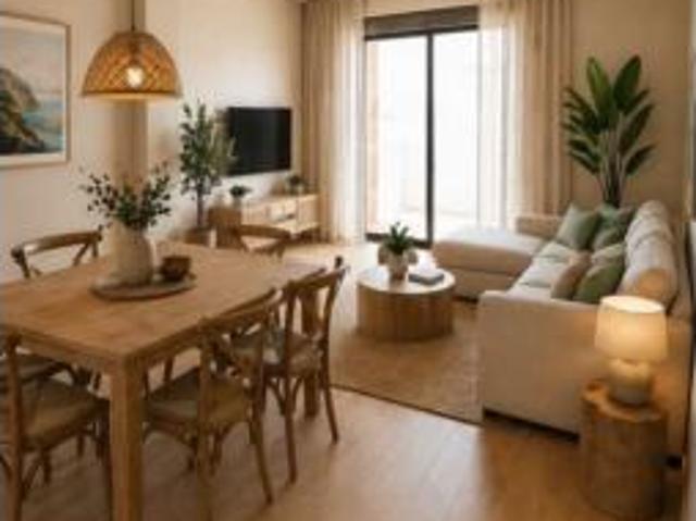 Piso en venta en Balerma, El Ejido