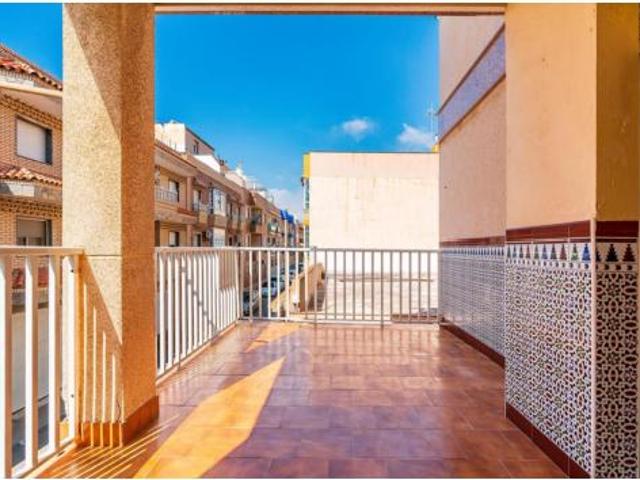 Piso en venta en Balerma Residential Area, El Ejido