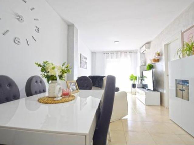 Piso en venta en El Ejido