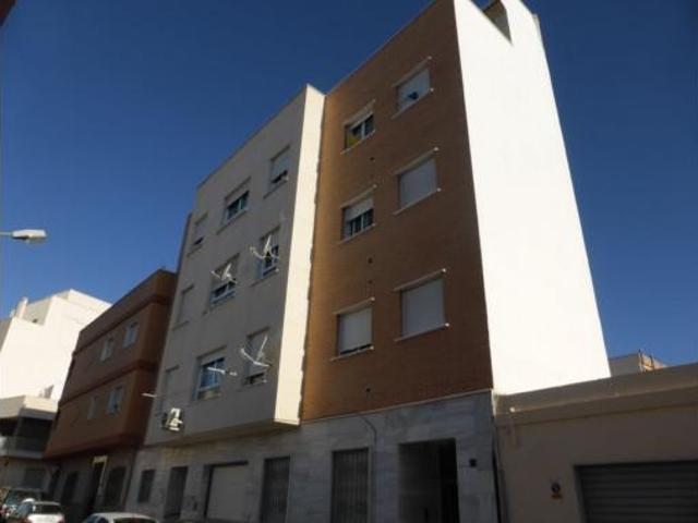Piso en venta en El Ejido