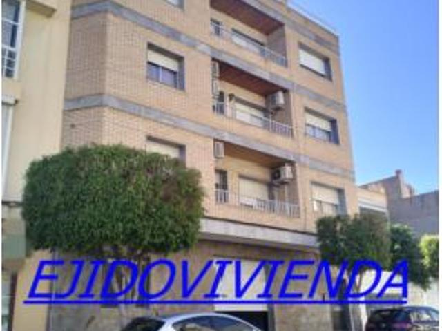 Piso en venta en El Ejido, Andalucía