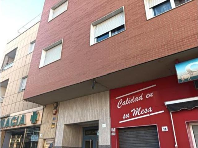 Piso en venta en El Ejido, Andalucía