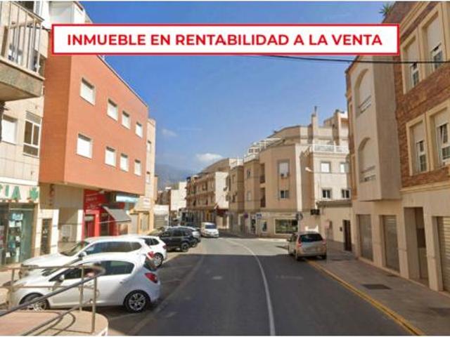 Piso en venta en El Ejido, Andalucía