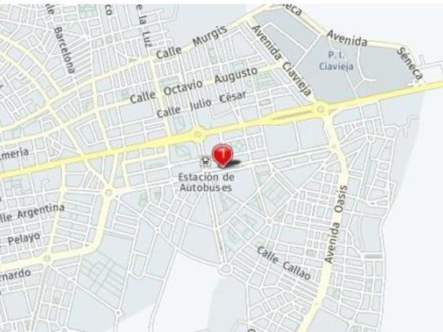 Piso en venta en El Ejido, Andalucía
