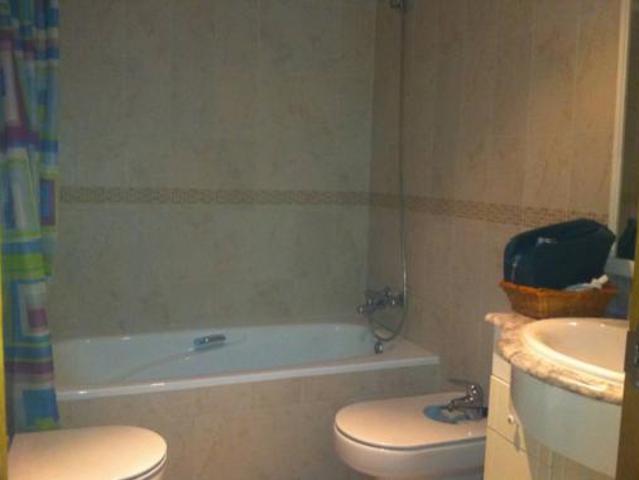 Piso en venta en El Ejido, Andalucía