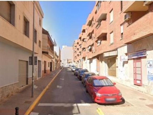 Piso en venta en El Ejido