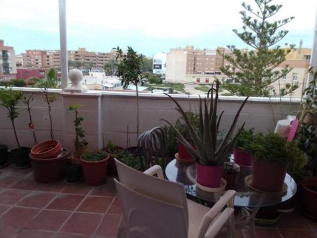 Ático en venta en El Ejido, Andalucía