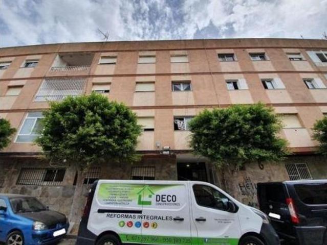 Piso en venta en El Ejido, Andalucía
