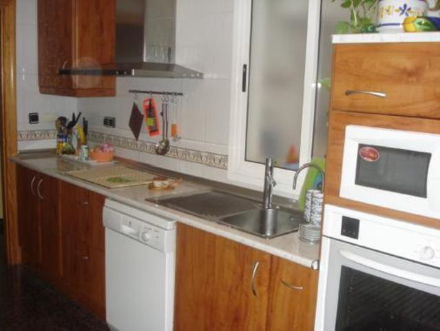 Piso en venta en El Ejido, Andalucía