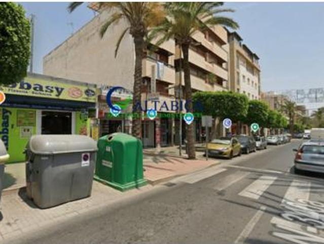 Piso en venta en El Ejido, Almería