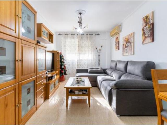 Piso en venta en El Ejido, Almería