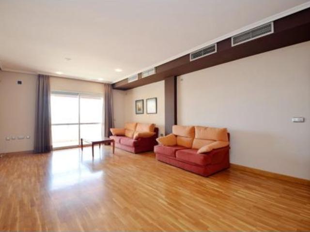 Piso en venta en El Ejido, Andalucía