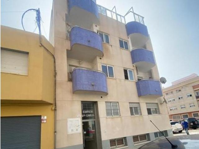 Piso en venta en El Ejido, Andalucía
