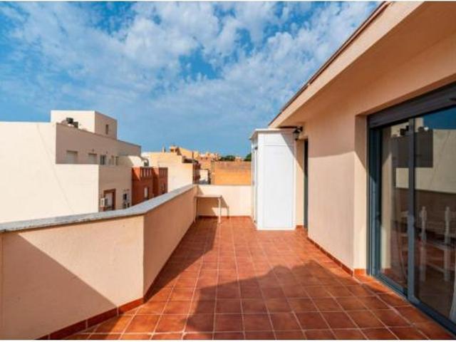 Ático en venta en El Ejido, Almería