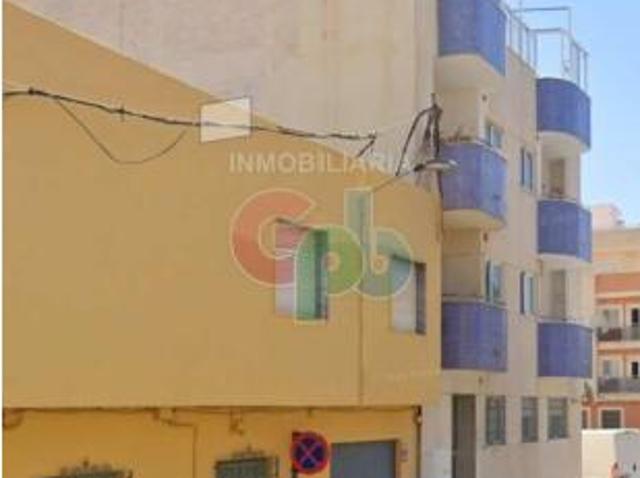 Piso en venta en El Ejido, Andalucía