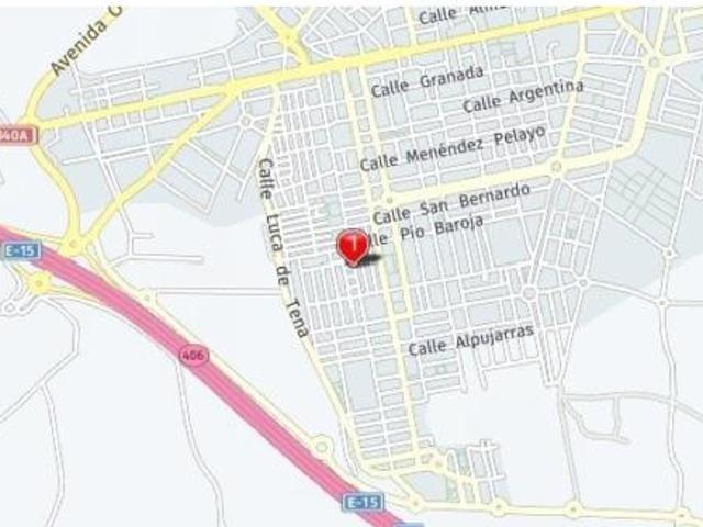 Piso en venta en El Ejido, Andalucía