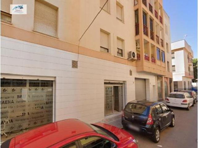 Piso en venta en El Ejido, Andalucía