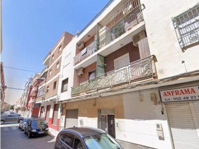 Piso en venta en El Ejido, Andalucía