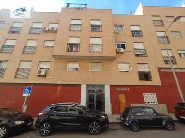Piso en venta en El Ejido, Andalucía