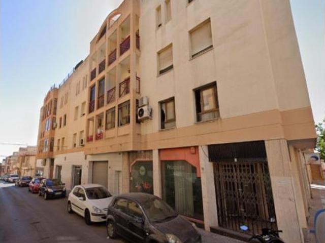 Piso en venta en El Ejido, Andalucía