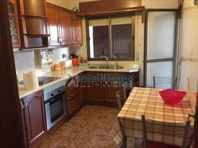 Piso en venta en El Ejido, Andalucía