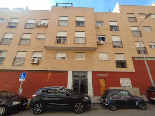 Piso en venta en El Ejido, Andalucía