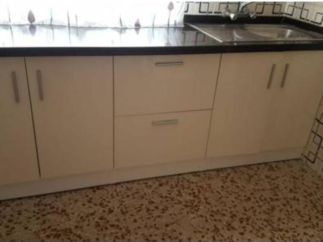 Piso en venta en El Ejido, Andalucía