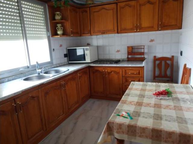 Piso en venta en El Ejido, Andalucía
