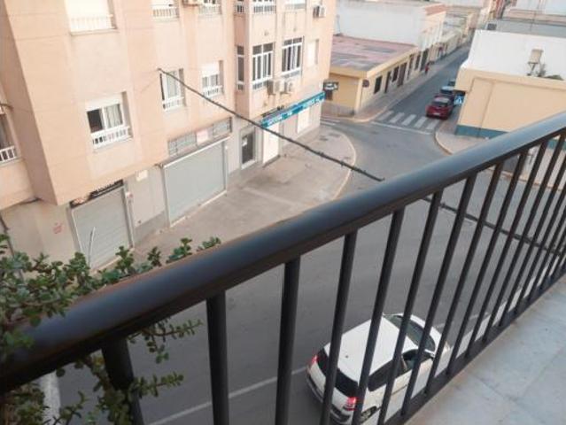 Piso en venta en El Ejido, Andalucía