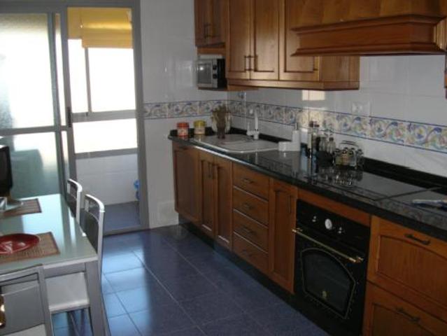 Piso en venta en El Ejido, Andalucía