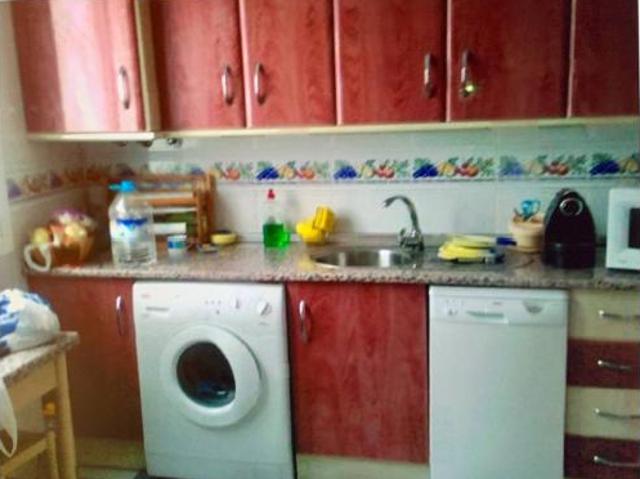 Piso en venta en El Ejido, Andalucía