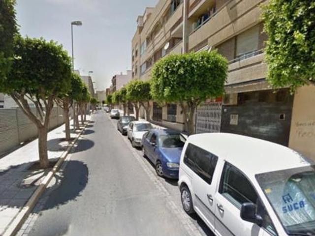 Piso en venta en El Ejido, Andalucía