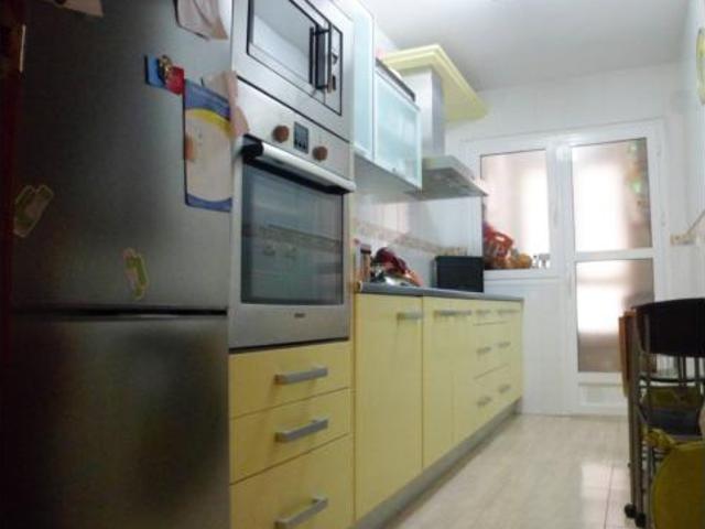 Piso en venta en El Ejido, Andalucía