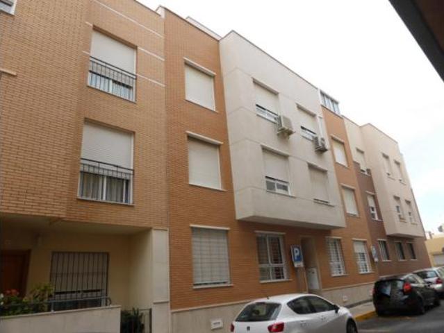 Piso en venta en El Ejido, Andalucía