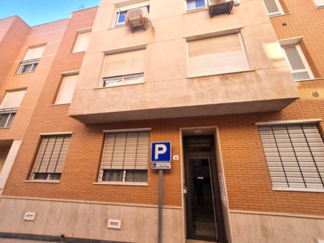 Piso en venta en El Ejido, Andalucía