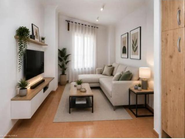 Piso en venta en El Ejido, Andalucía