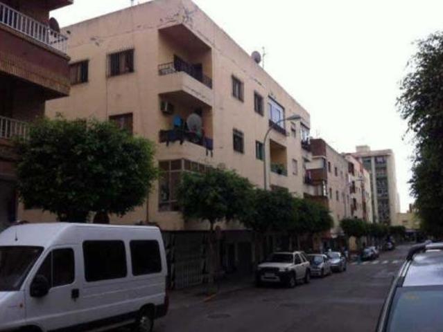 Piso en venta en El Ejido, Andalucía