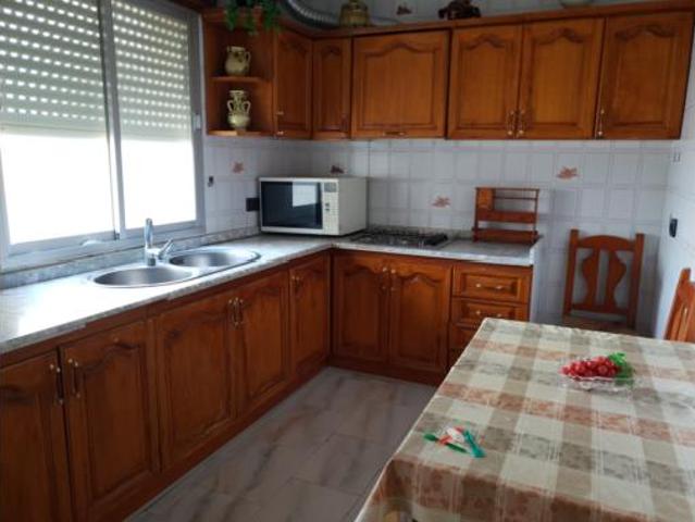 Piso en venta en El Ejido, Andalucía