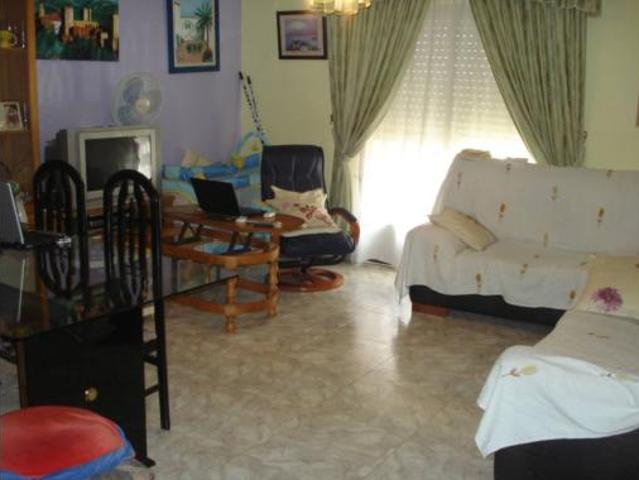 Piso en venta en El Ejido, Andalucía