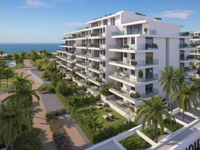 Piso en venta en Almerimar, El Ejido