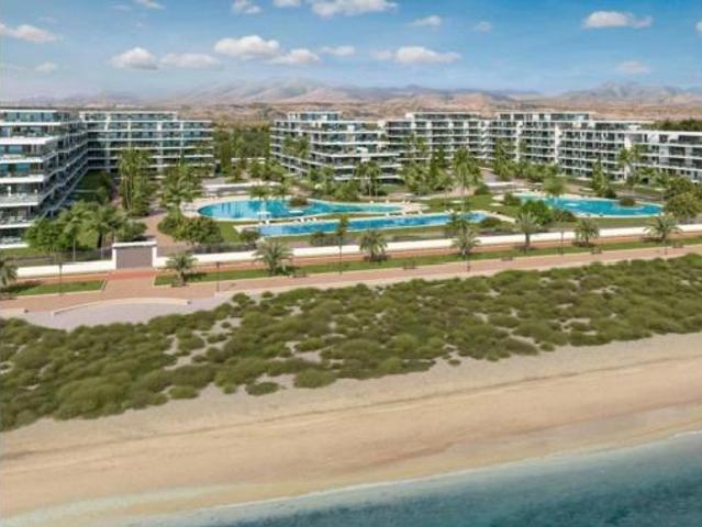 Piso en venta en Almerimar, El Ejido