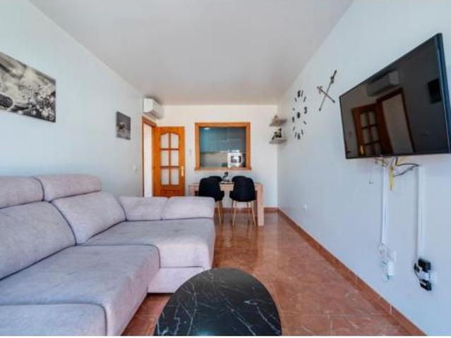 Piso en venta en Santa María del Águila, El Ejido