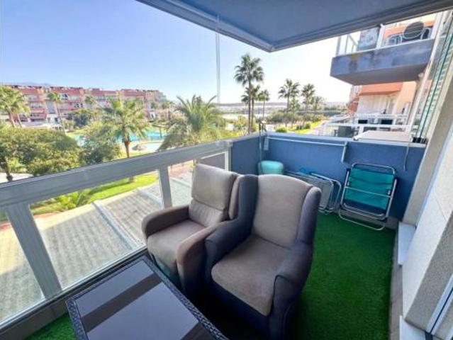 Piso en venta en Almerimar, El Ejido