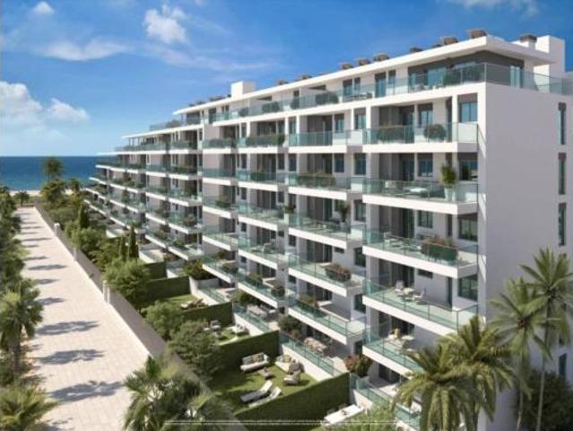Piso en venta en Almerimar, El Ejido