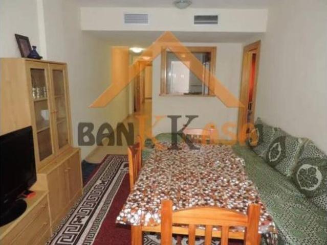 Piso en venta en Santa María del Águila, El Ejido