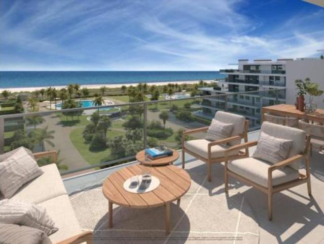Piso en venta en Almerimar, El Ejido