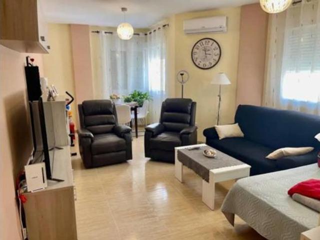 Piso en venta en El Ejido, Andalucía