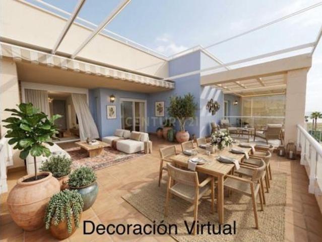 Piso en venta en Almerimar, El Ejido