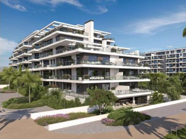 Piso en venta en Almerimar, El Ejido